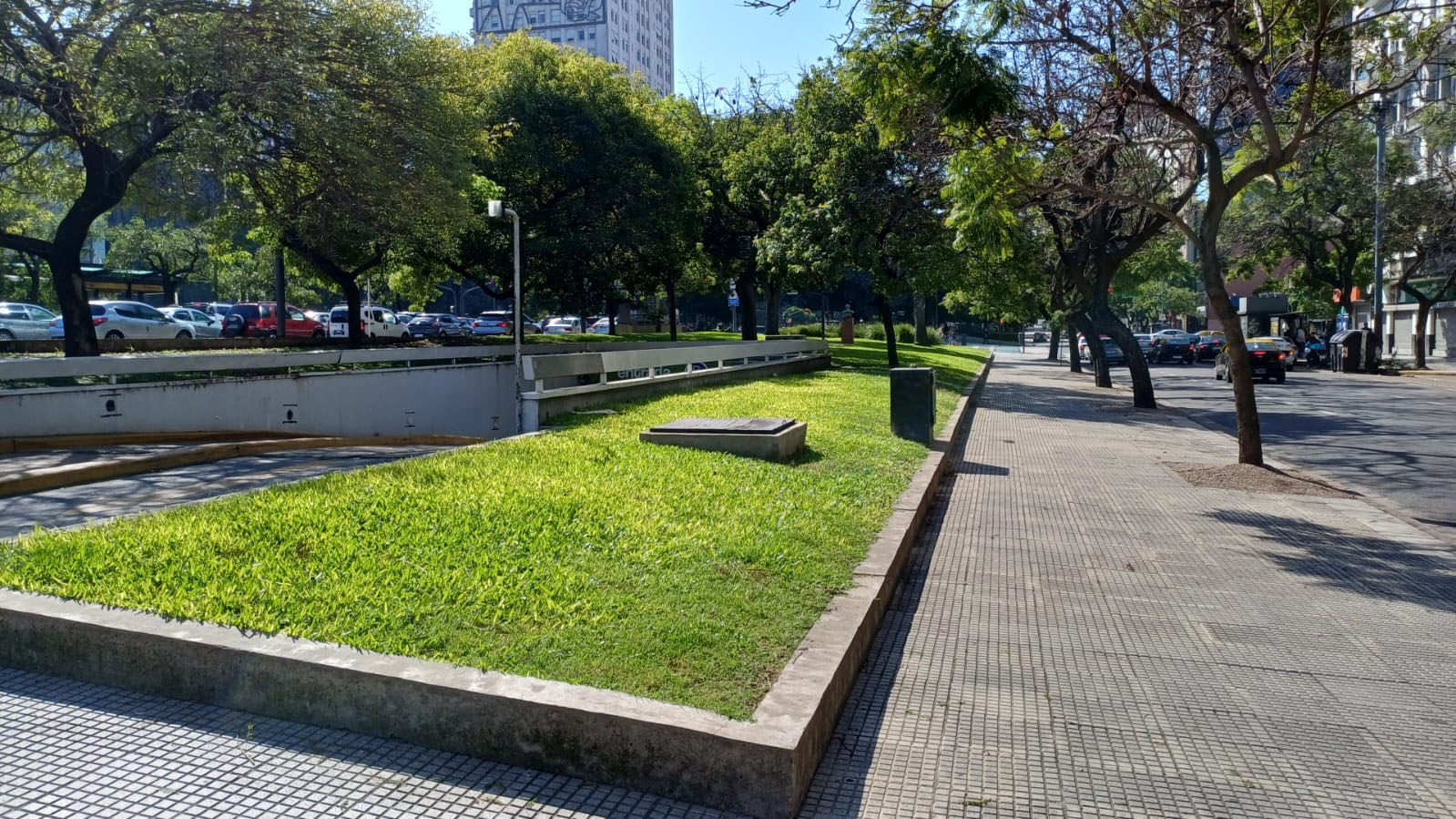  Cantero Central Provincia de Formosa