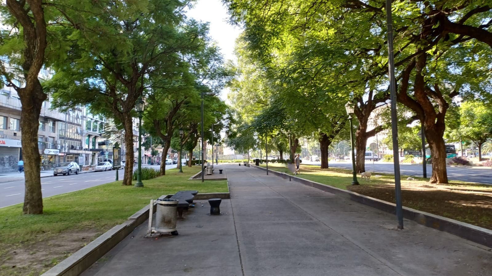 Cantero Central Provincia de La Rioja