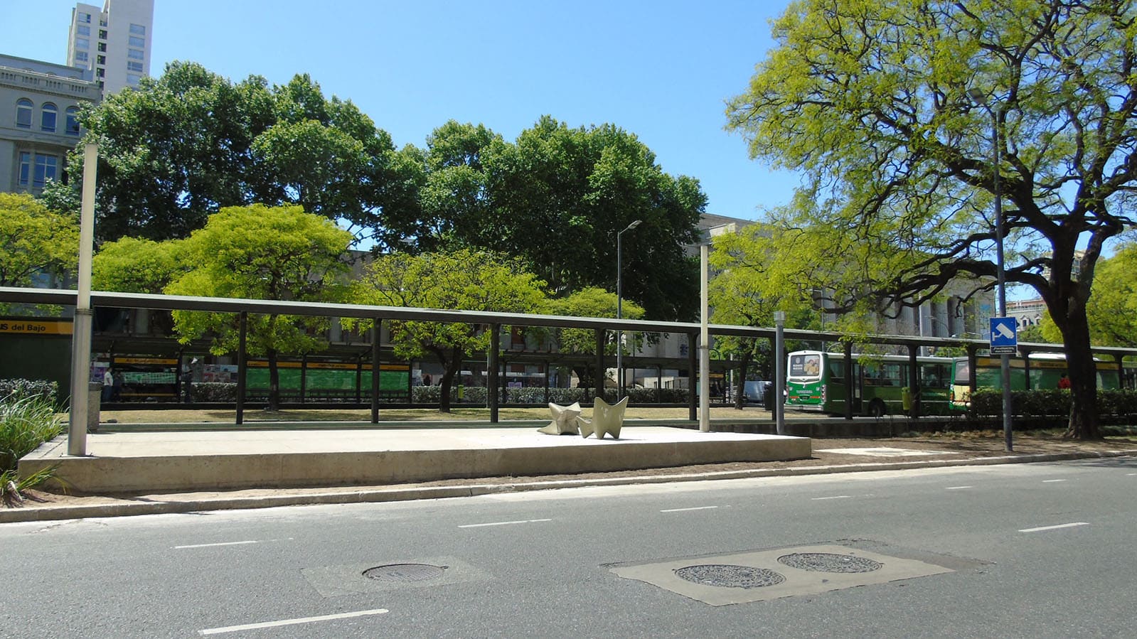 Cantero Central Francisco Pracánicoa