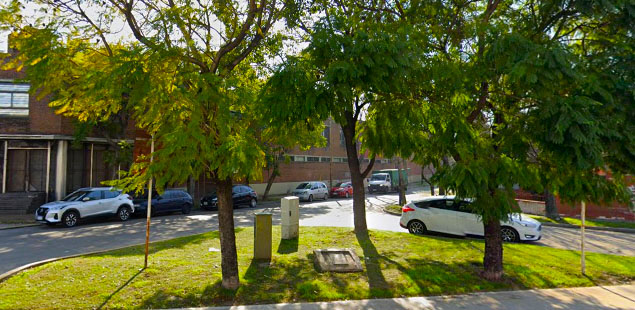 Plazoleta Julio Dimilta