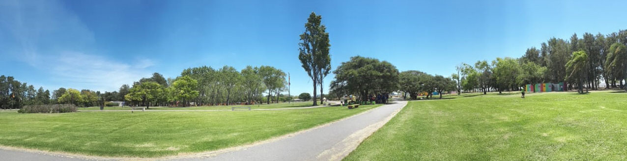 Parque de los Niños