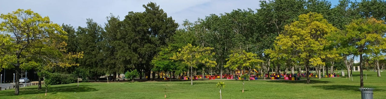 Parque de los Niños