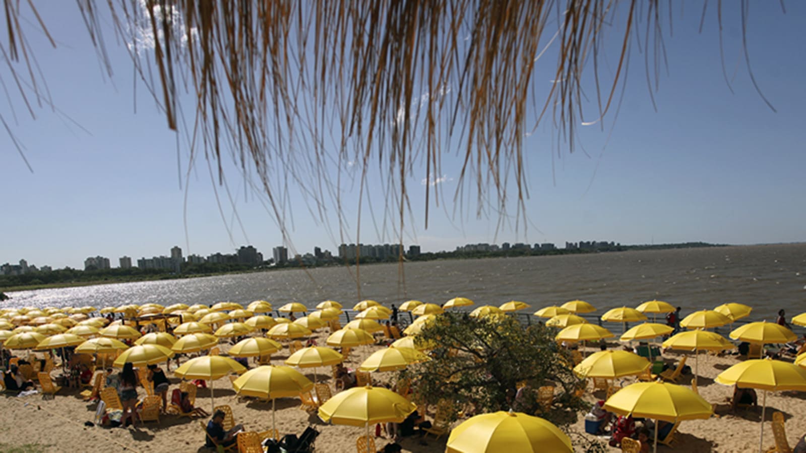 Parque de los Niños