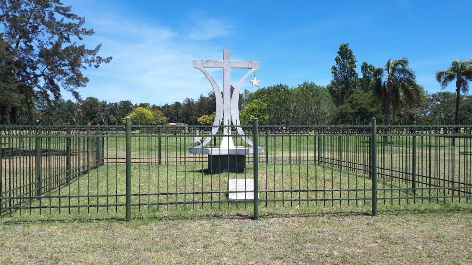 Parque de los Niños