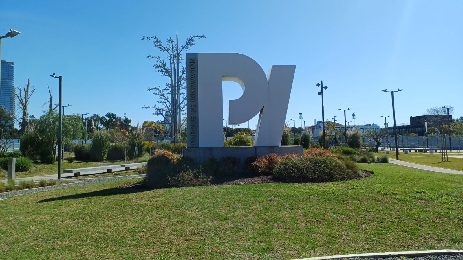Parque de Innovación