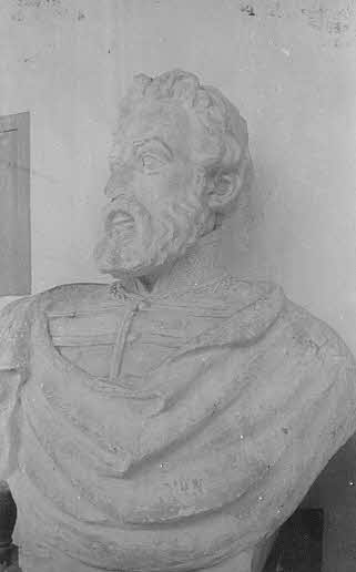 General Martín de Güemes 