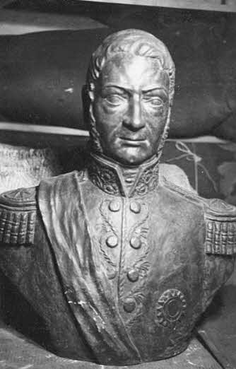 General José de San Martín