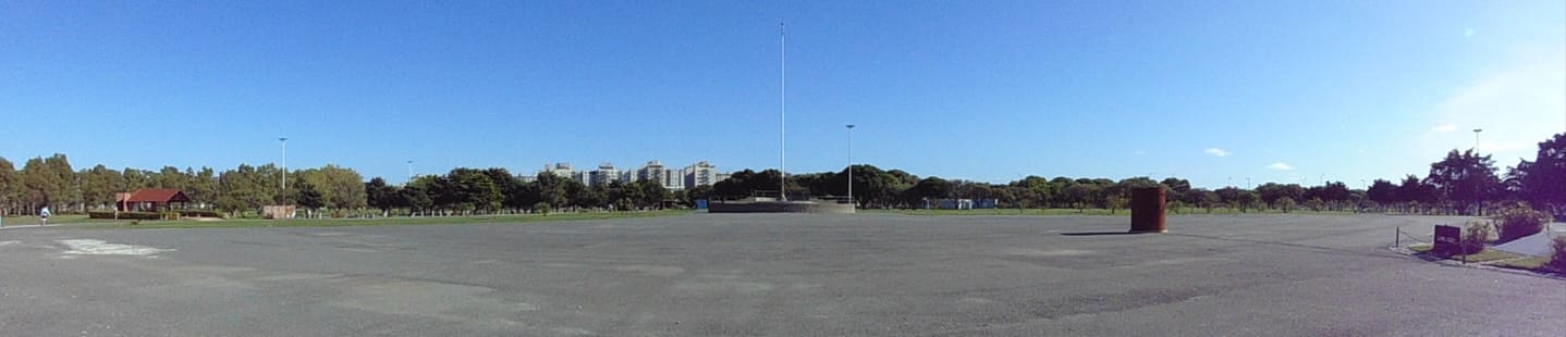 Parque Indoamericano