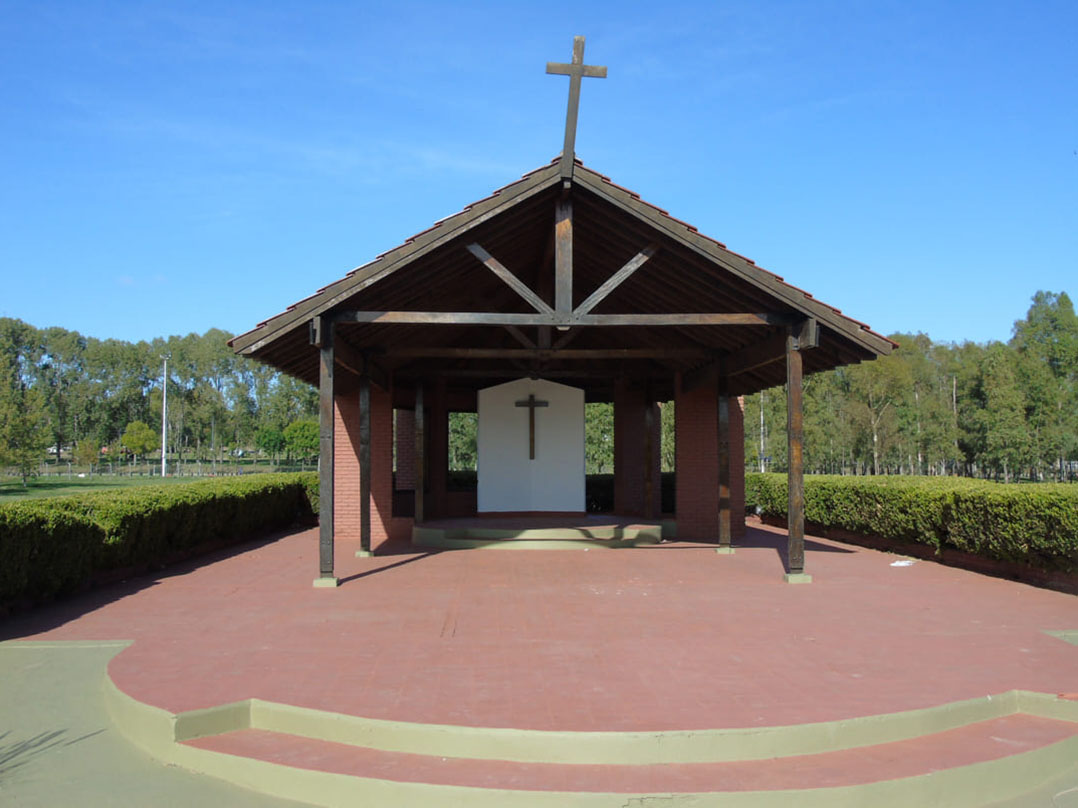 Parque Indoamericano