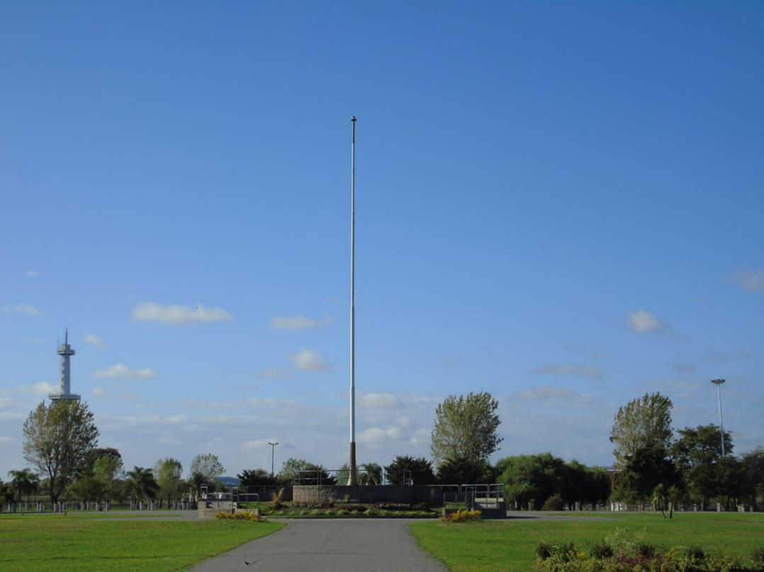 Parque Indoamericano