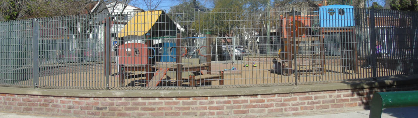 Plazoleta Alberto Vacarezza