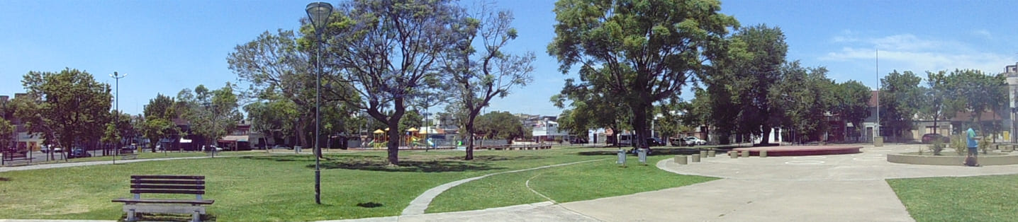 Plaza de los Mataderos