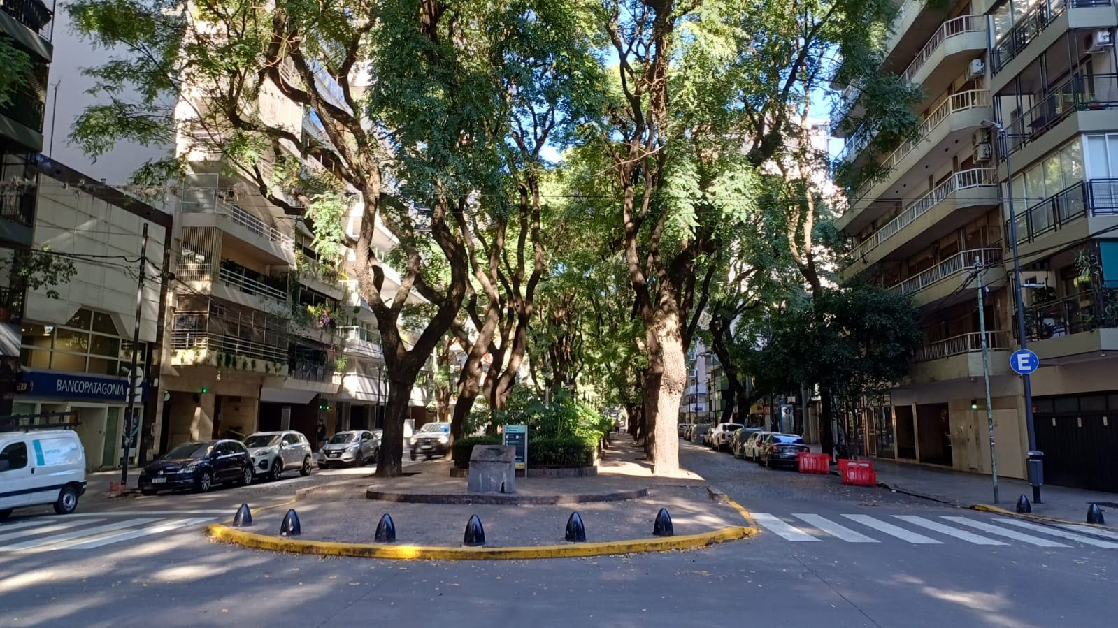Cantero Central Francisco Antomio Rizzuto