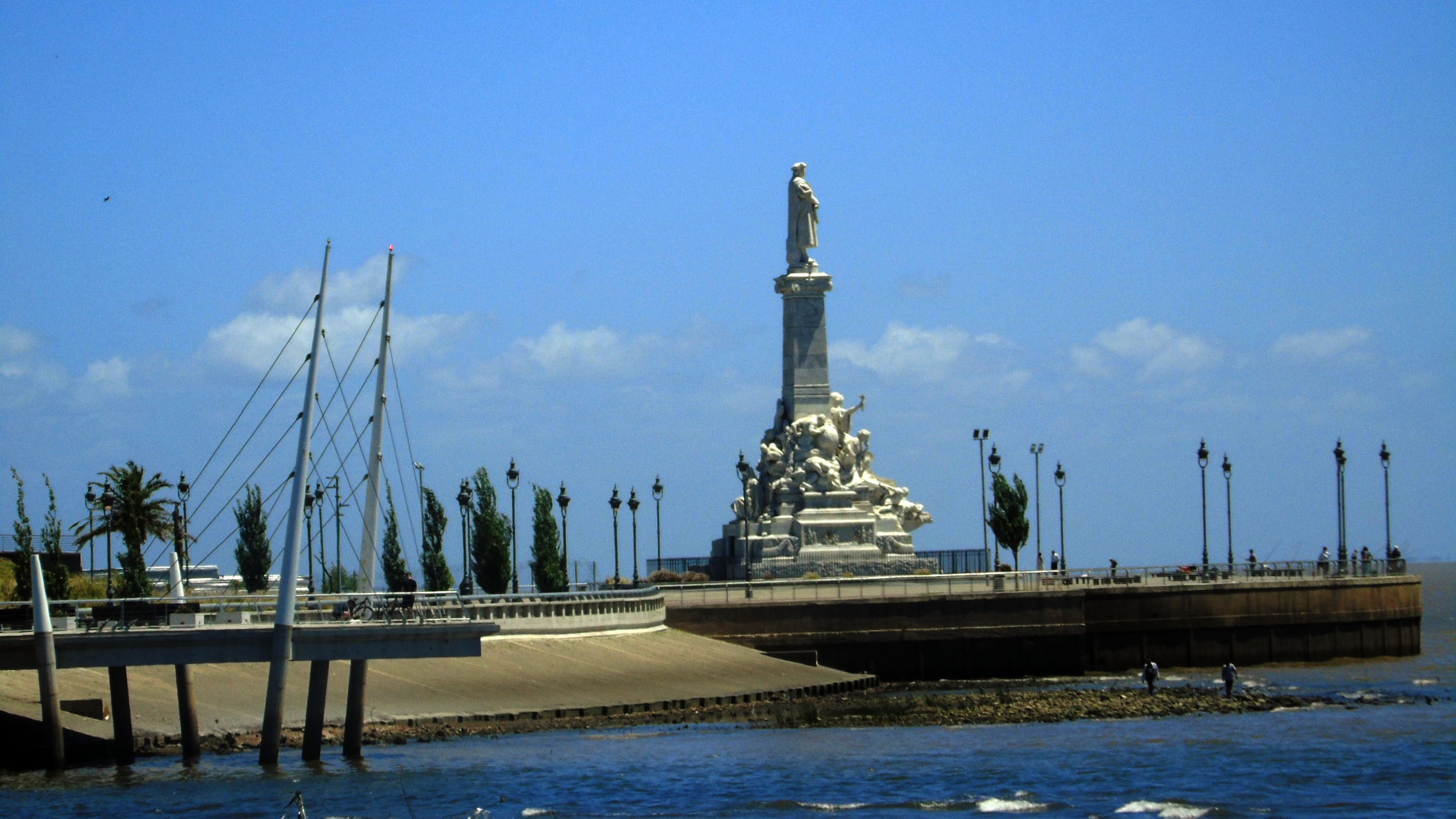 Cantero Central Hodravión Buenos Aires