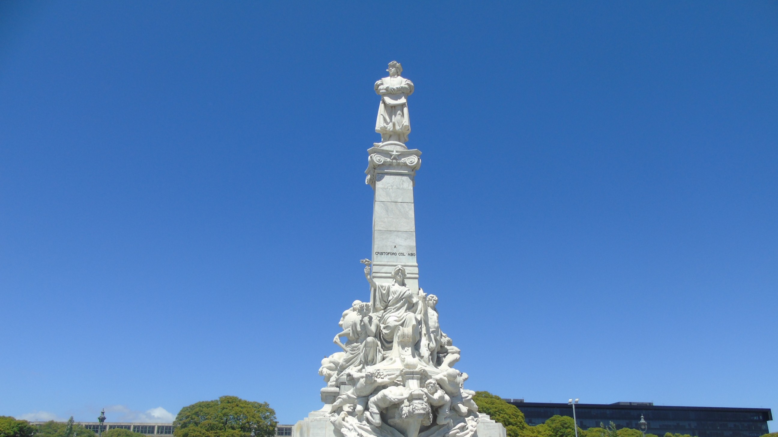 Cantero Central Hodravión Buenos Aires