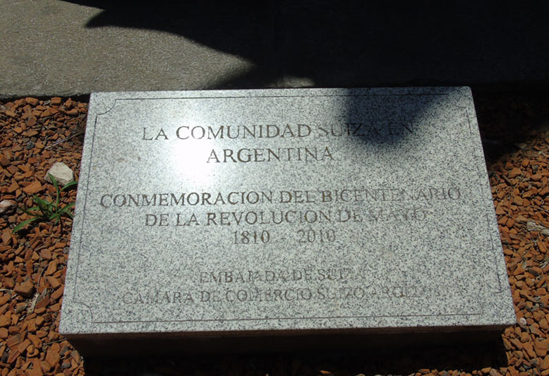 Homenaje a la Profesora Margarita Ravioli