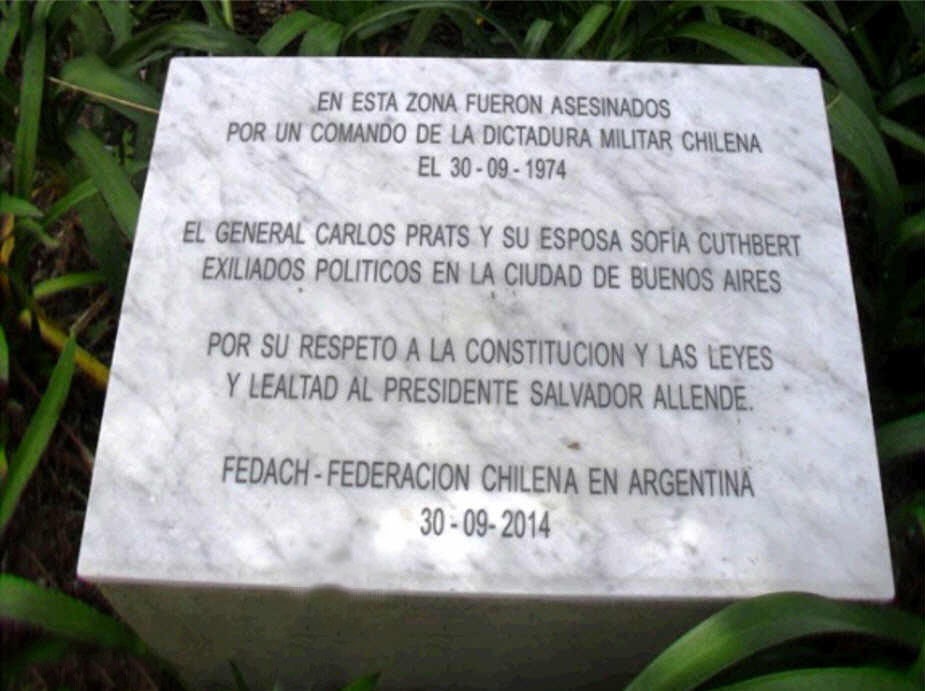 Homenaje 