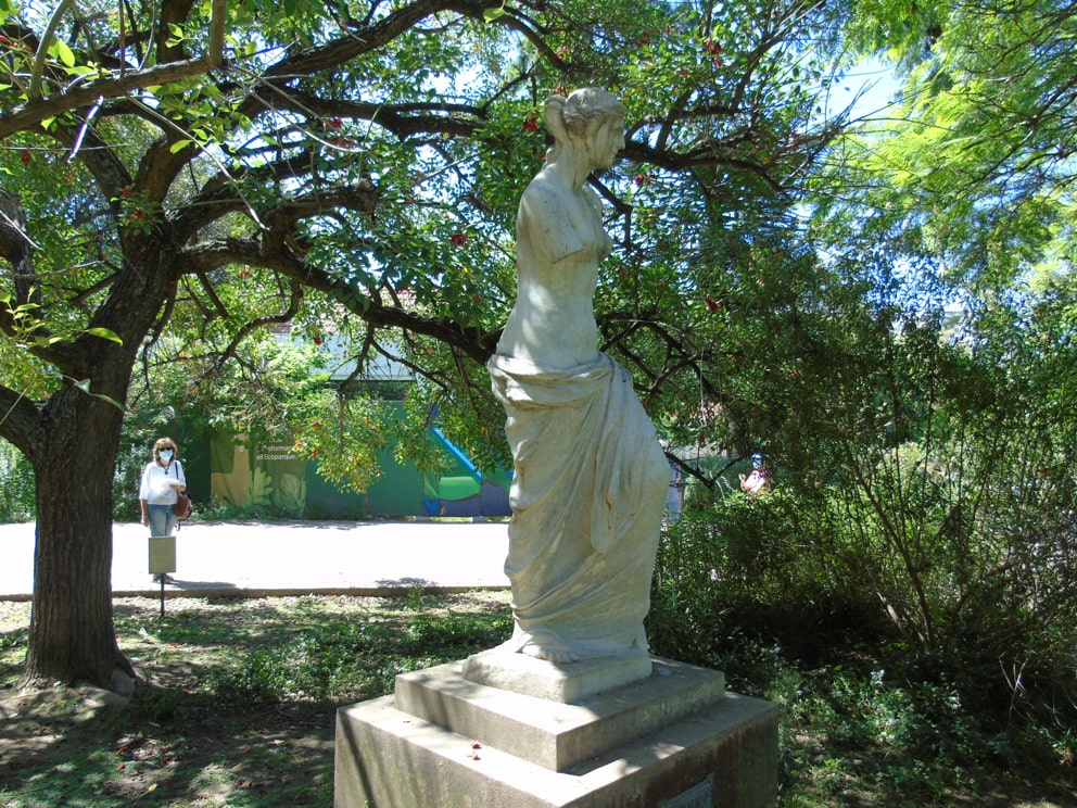 Venus de Milo