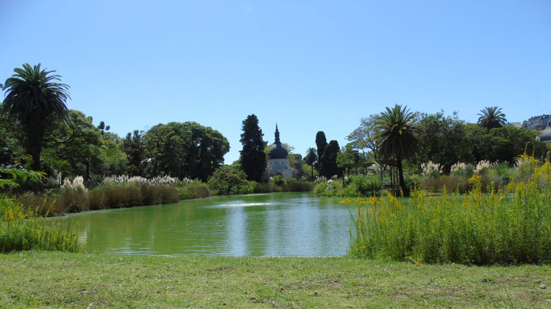 Ecoparque