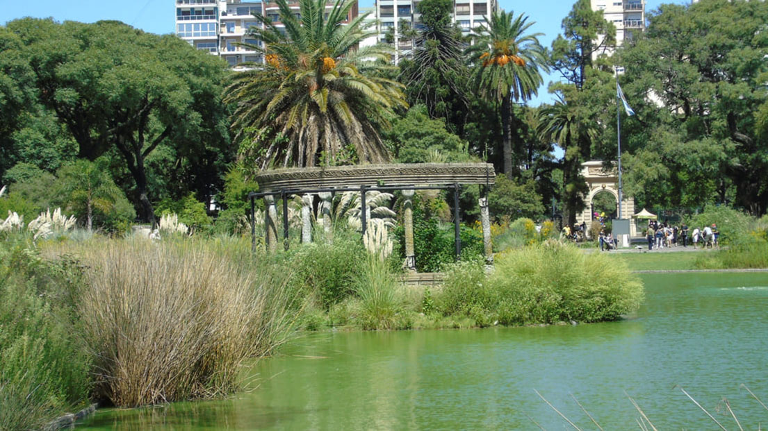 Ecoparque