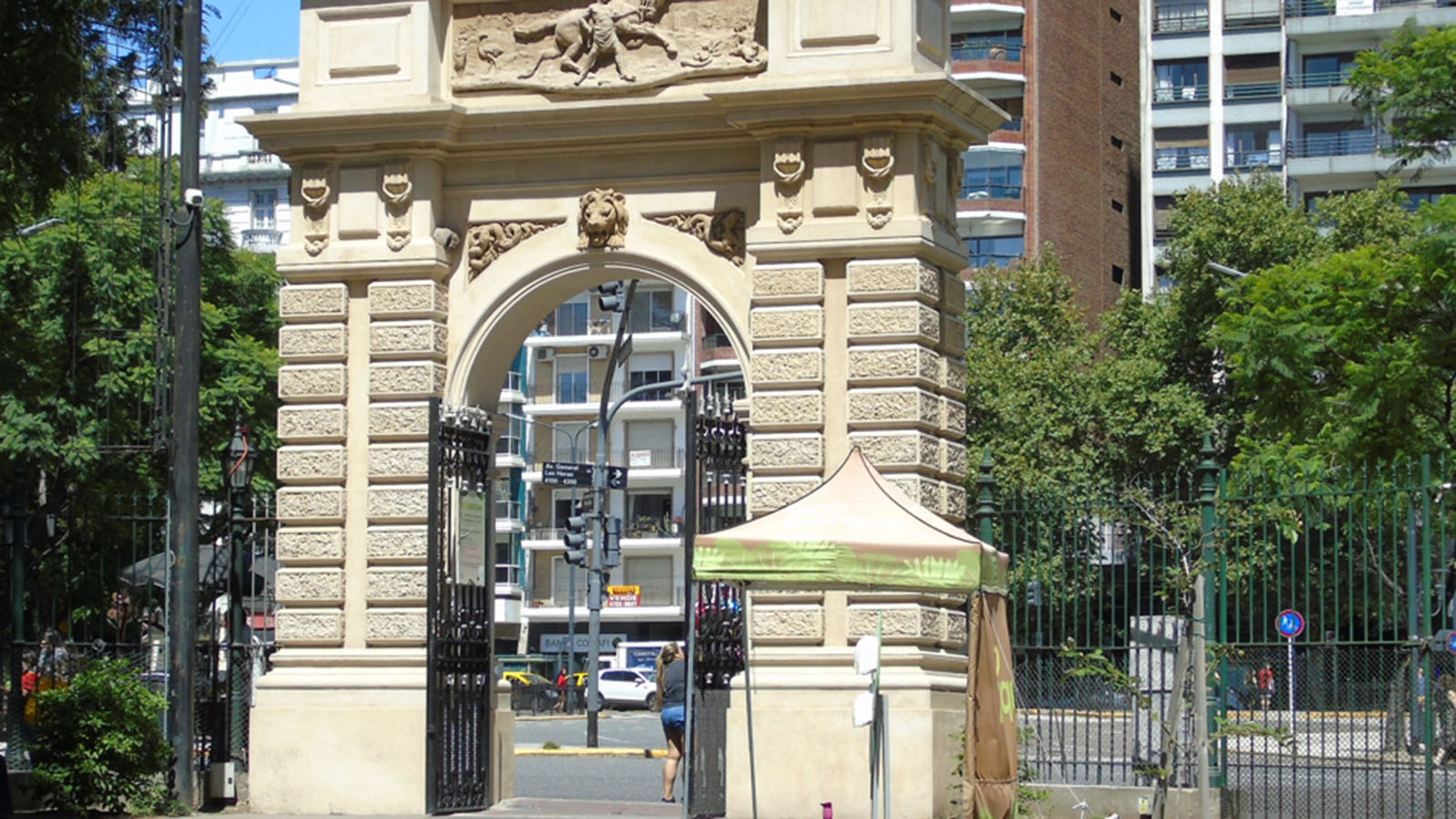 Ecoparque