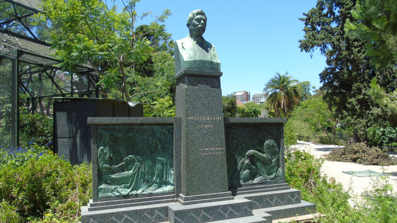 Ecoparque BA
