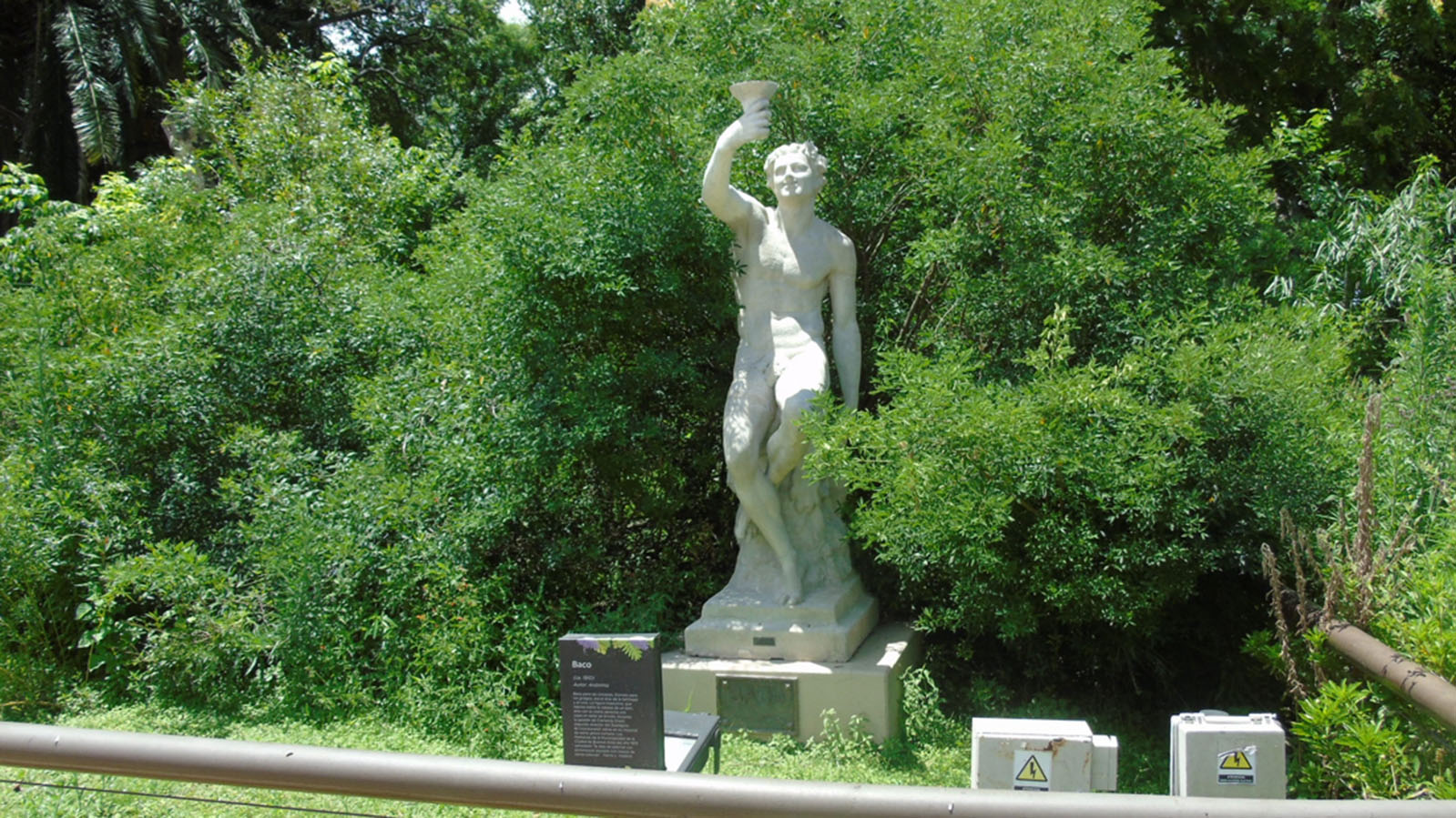 Ecoparque BA