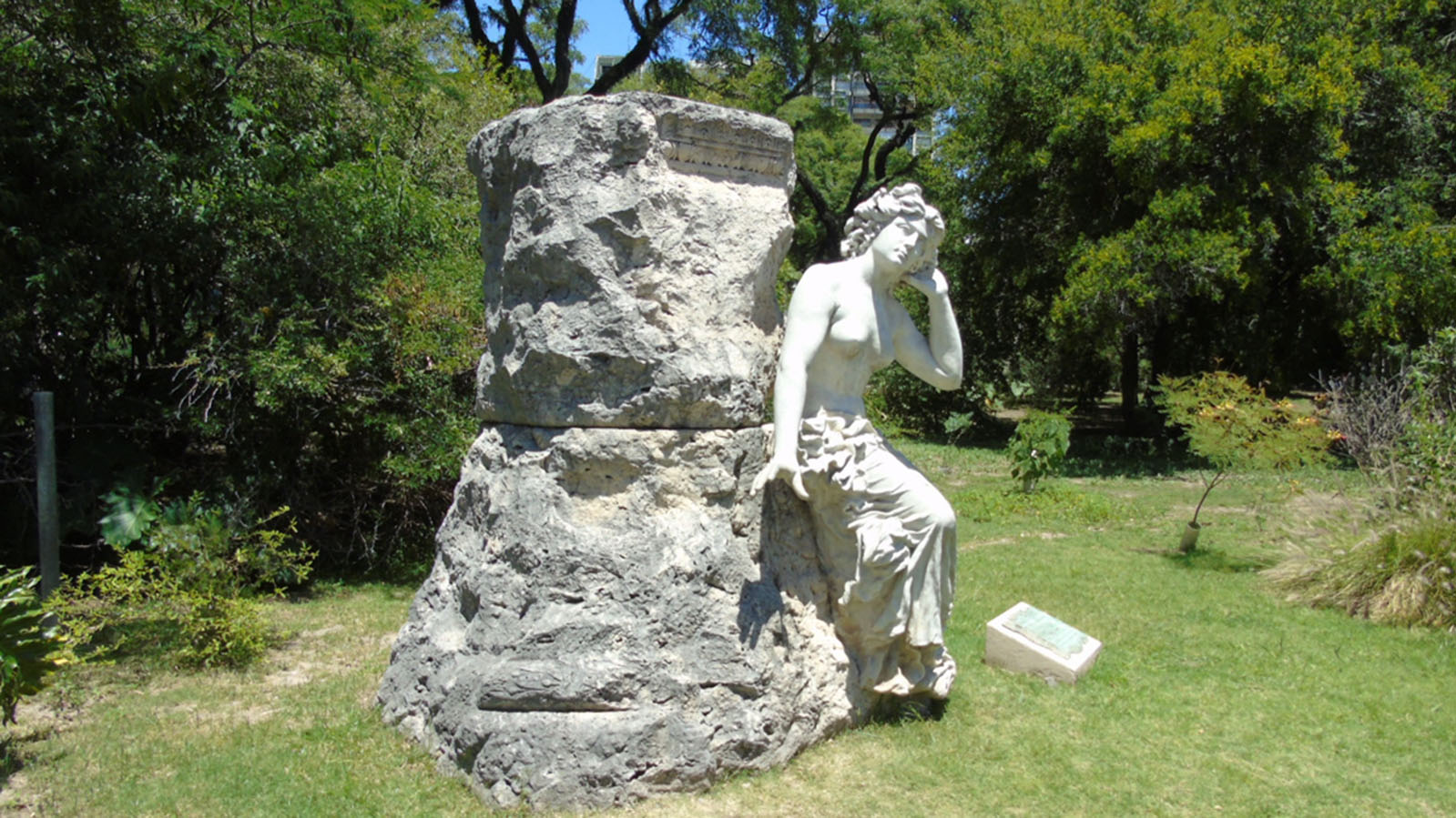 Ecoparque BA