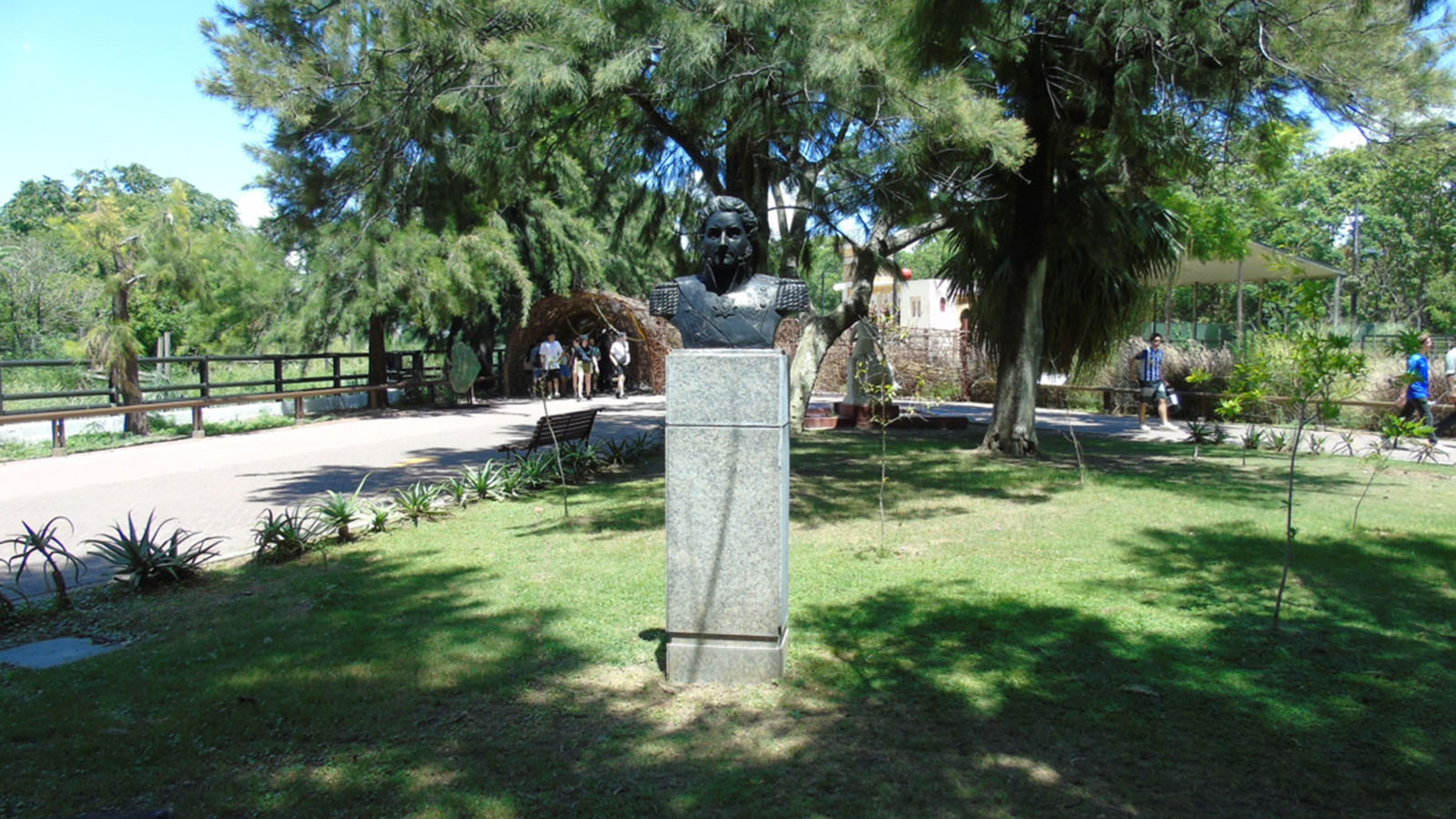 Ecoparque BA