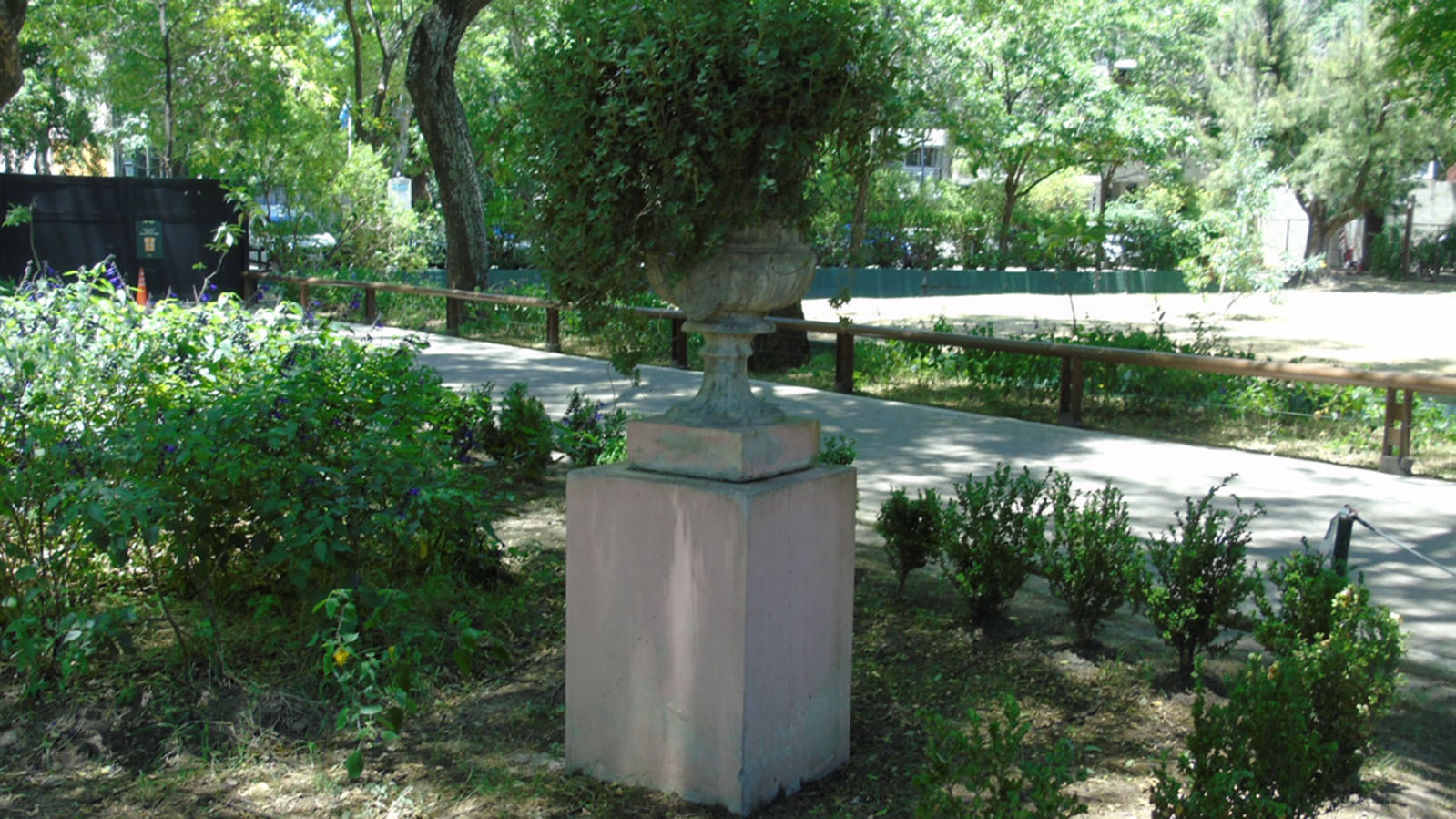 Ecoparque