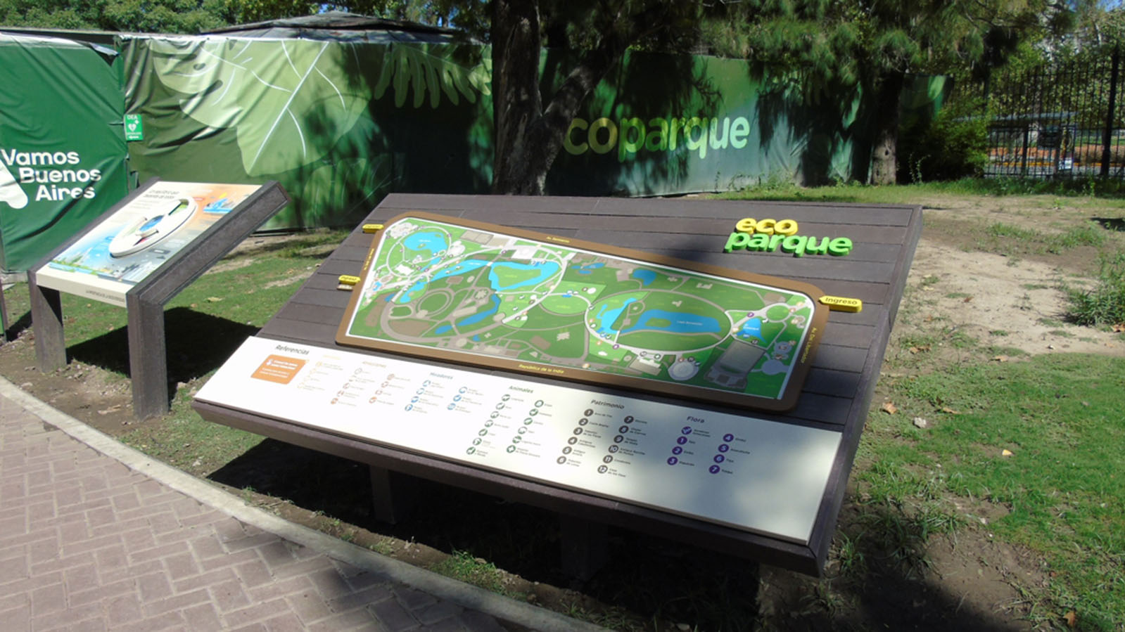 Ecoparque