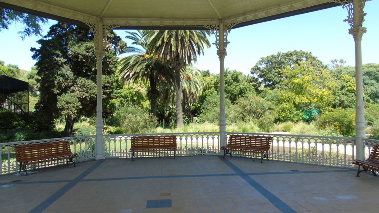 Ecoparque