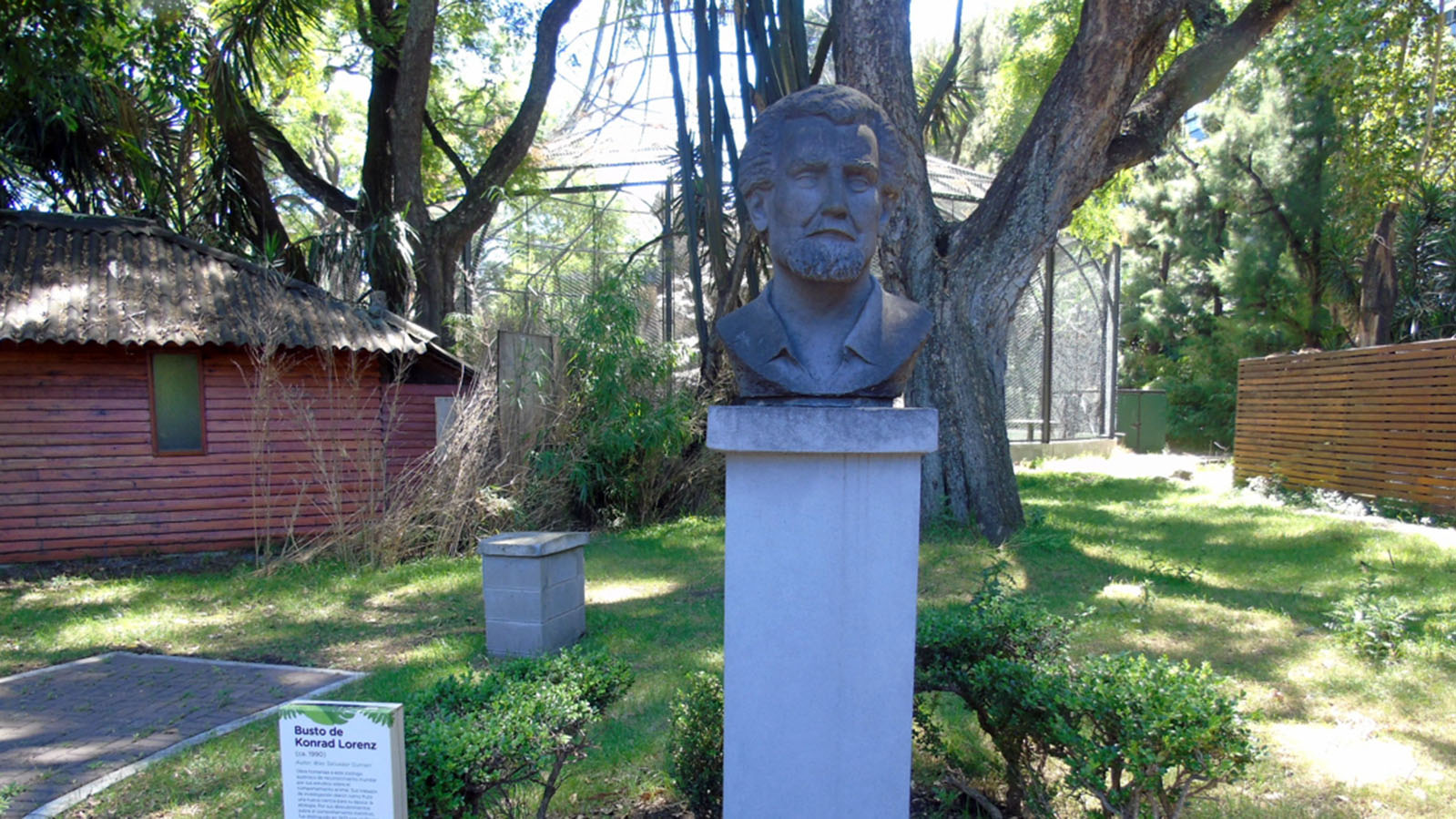 Ecoparque BA