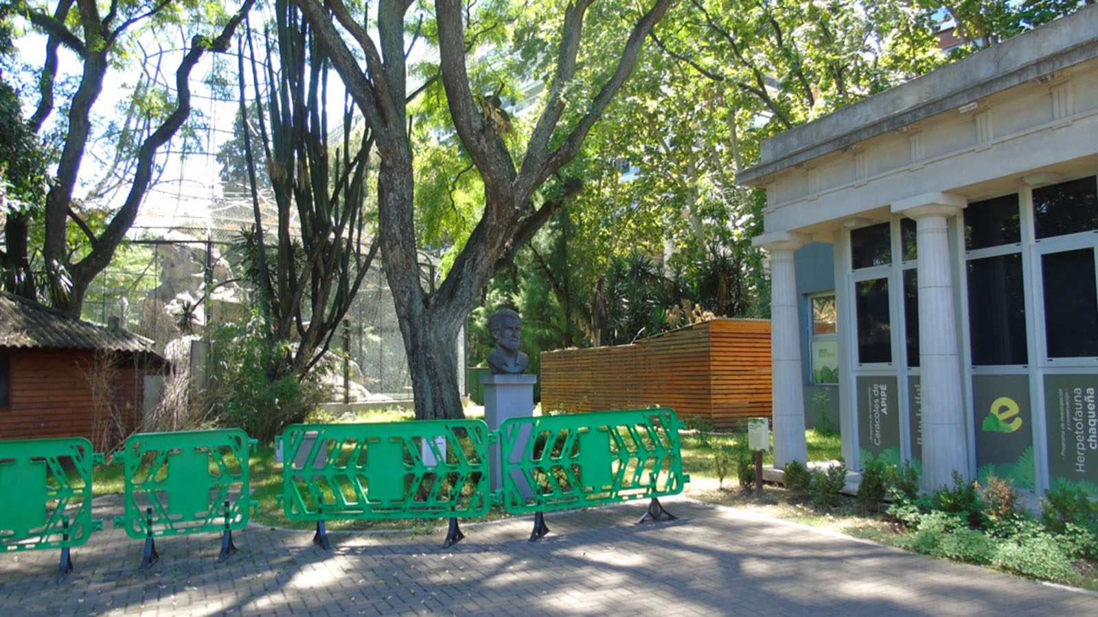 Ecoparque