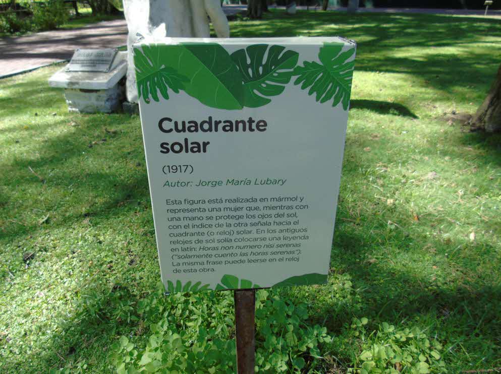 El Cuadrante Solar