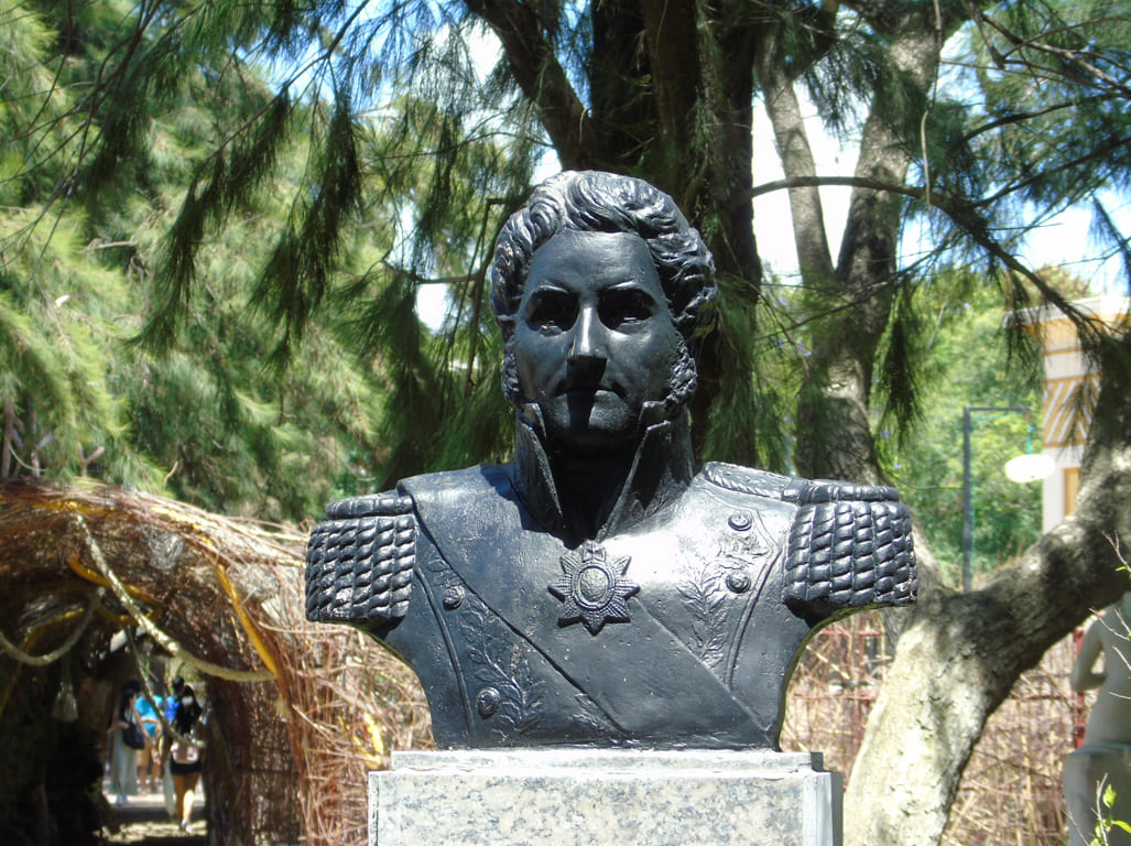 Juan Manuel de Rosas