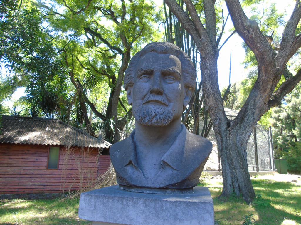 Juan Manuel de Rosas