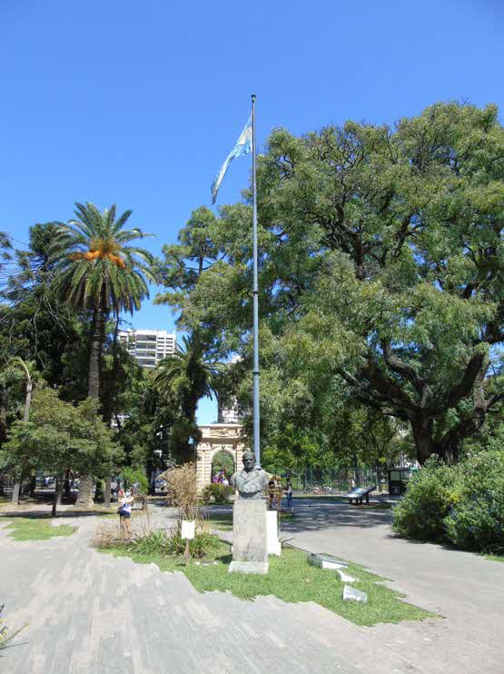 Domingo Faustino Sarmiento