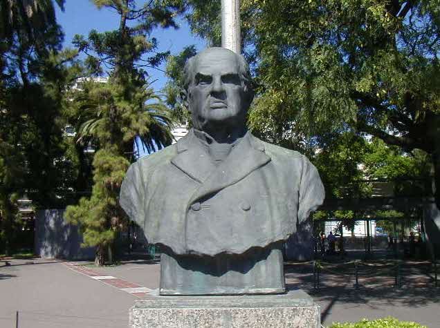 Sarmiento