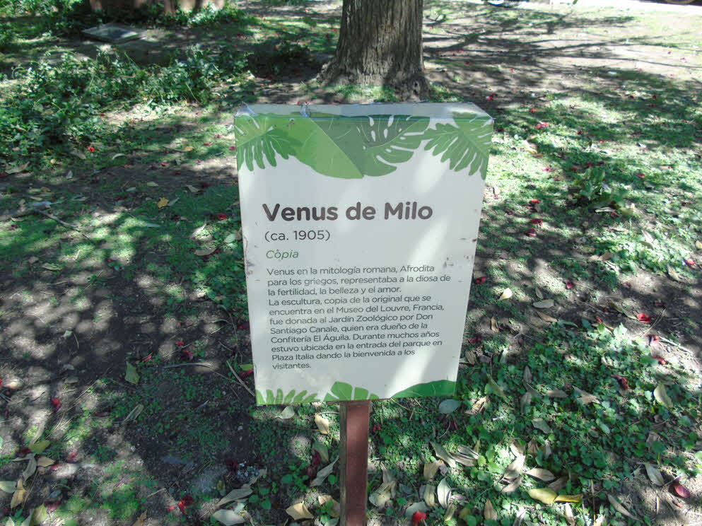 Venus de Milo