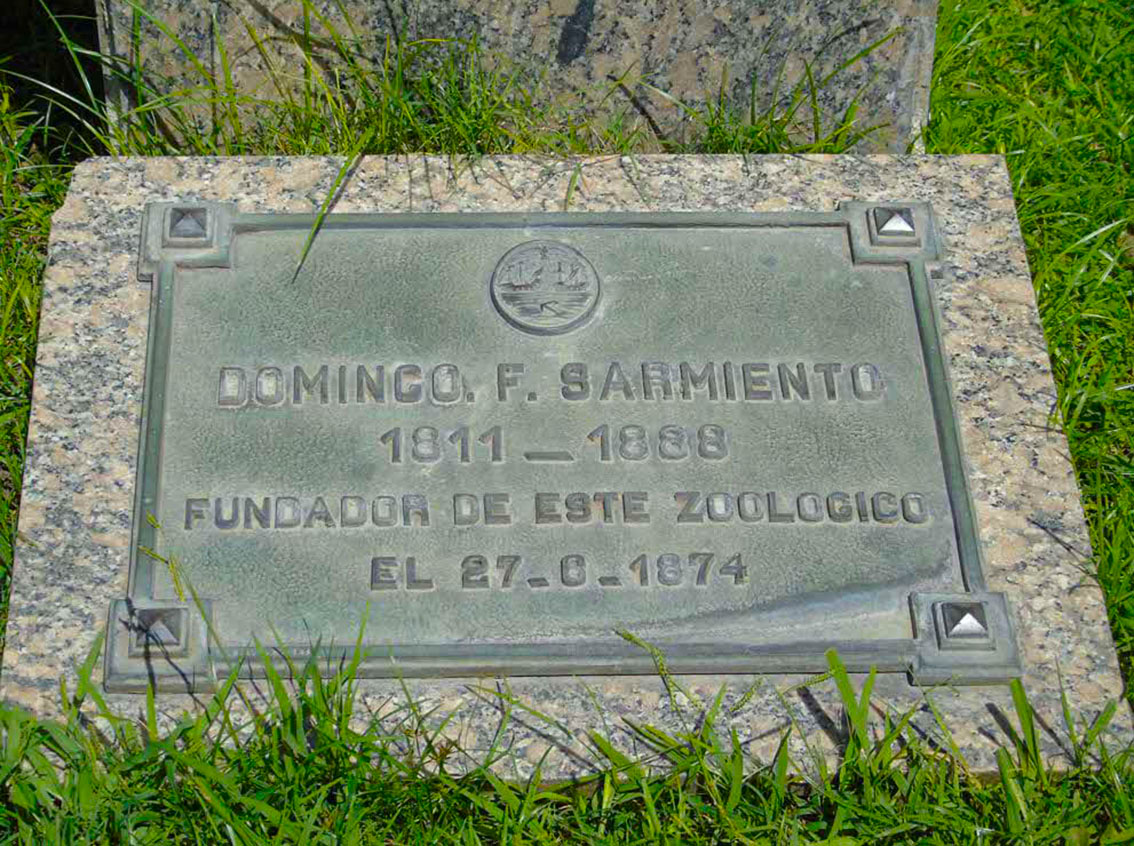 Sarmiento