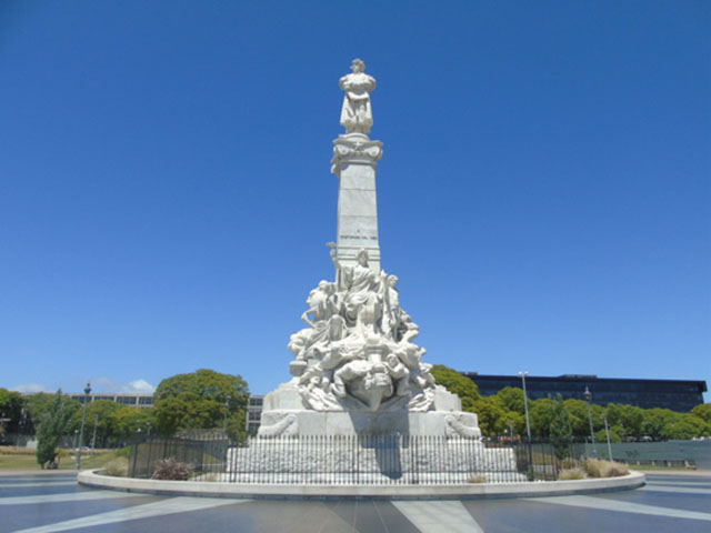 Cantero Central Hidroavión Buenos Aires 