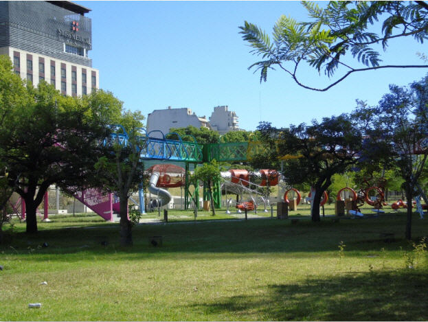 Parque De la Ciencia