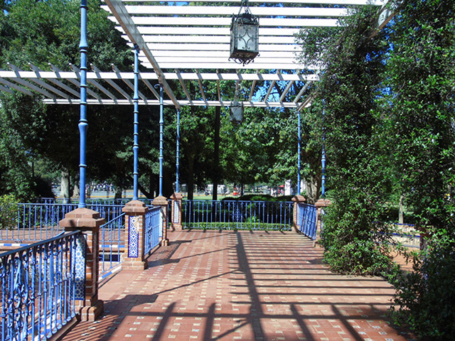  Patio Andaluz 