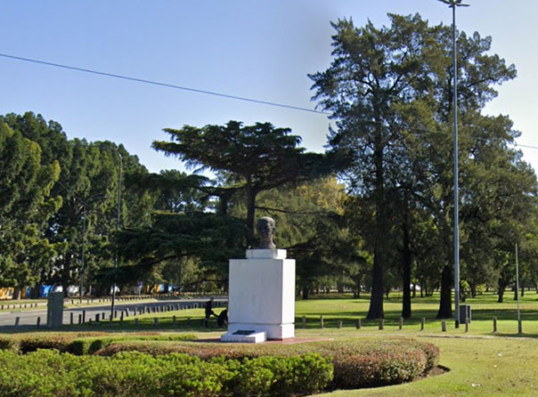 Plaza República del Ecuador