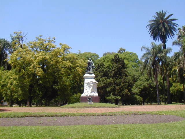 Plaza Sicilia