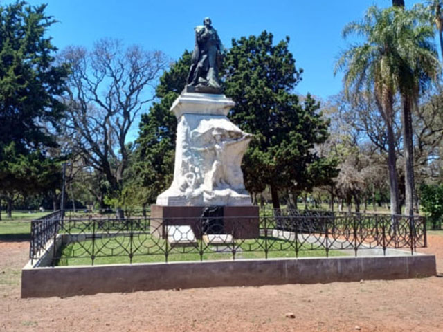 Plaza Sicilia