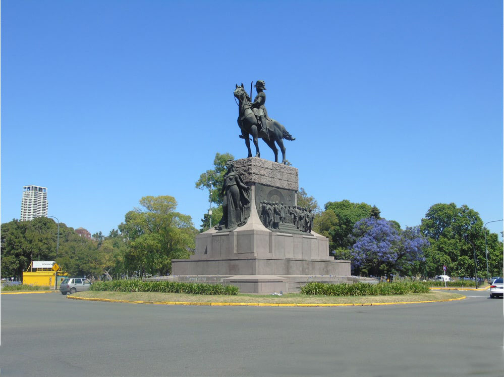 Capitán General Justo José de Urquiza 