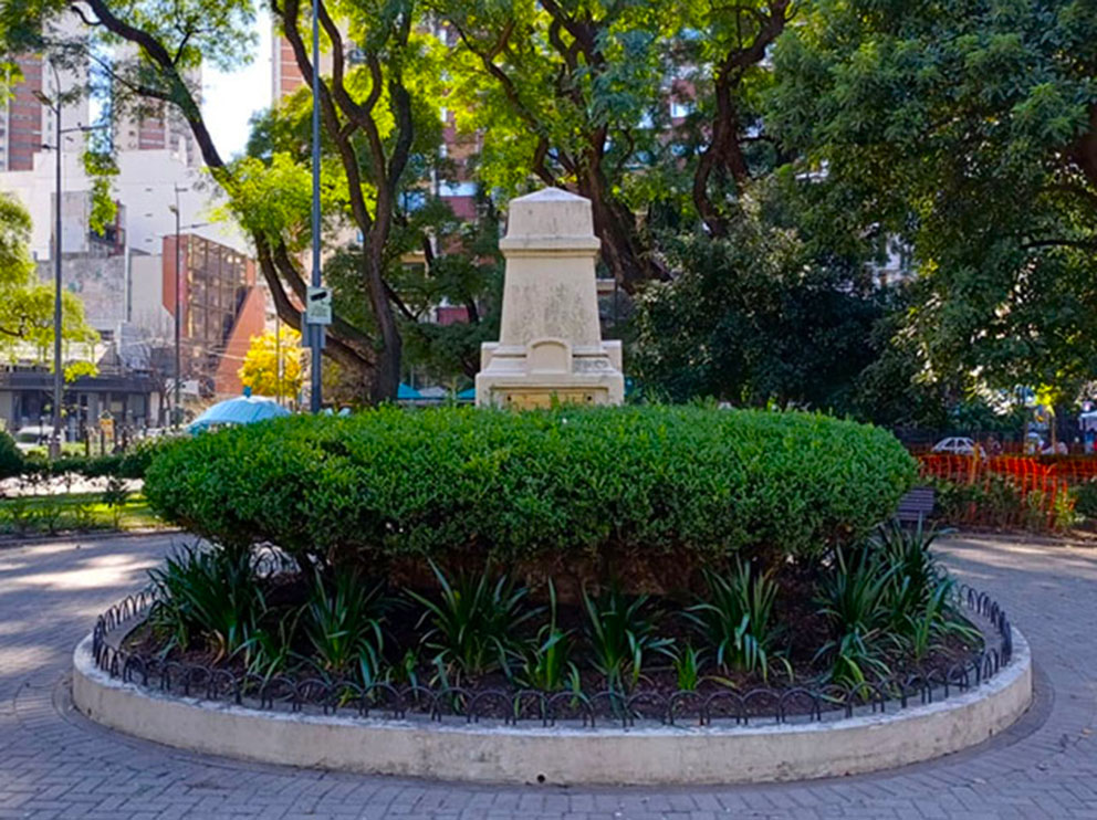 Alférez José María Sobral