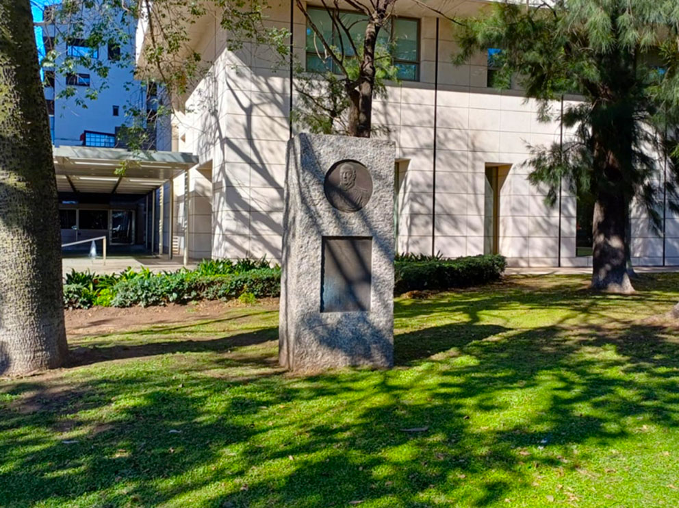 Brig. Gral. Don Enrique Martínez